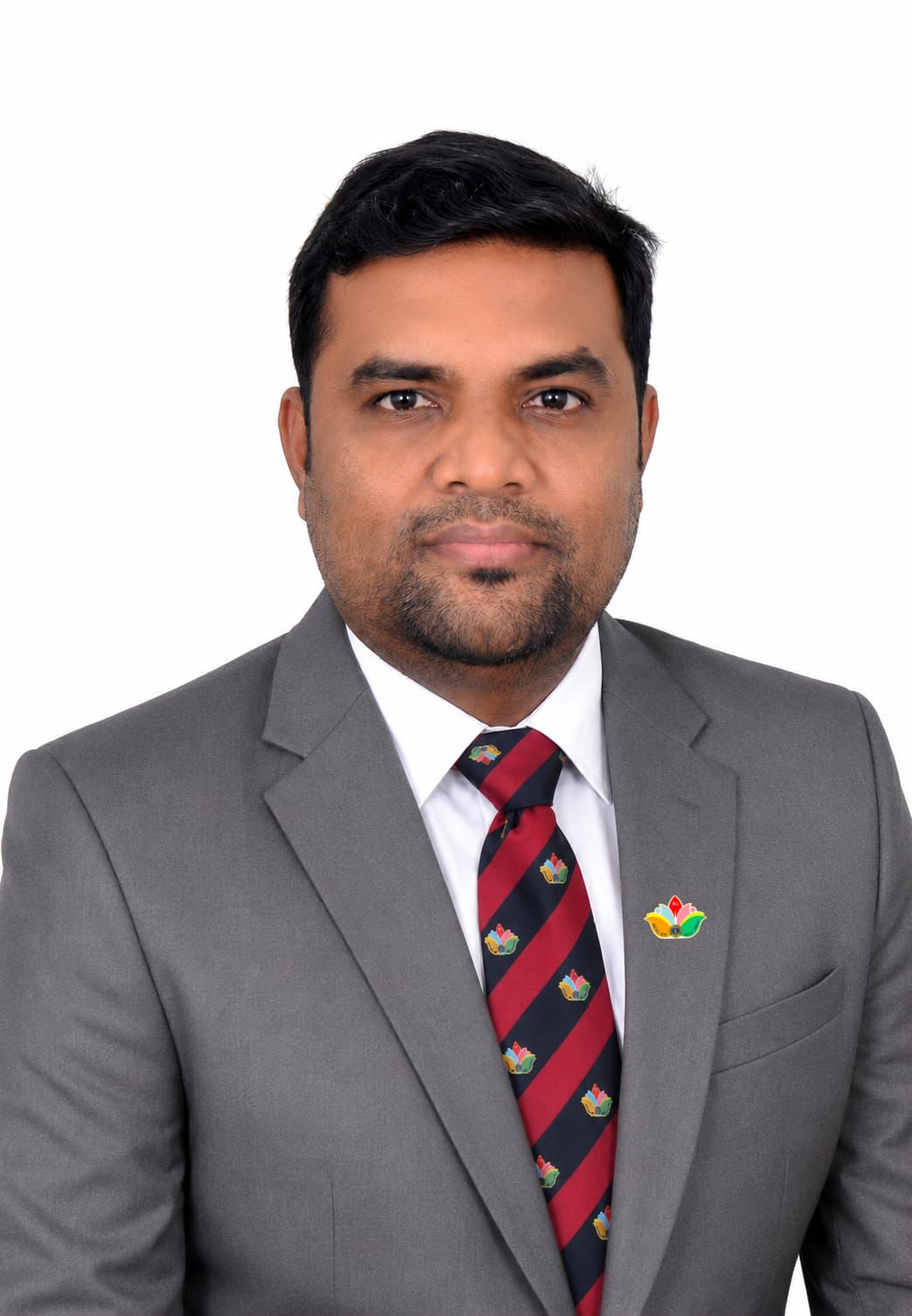 MJF Lion P.K.Rajkumar Jain