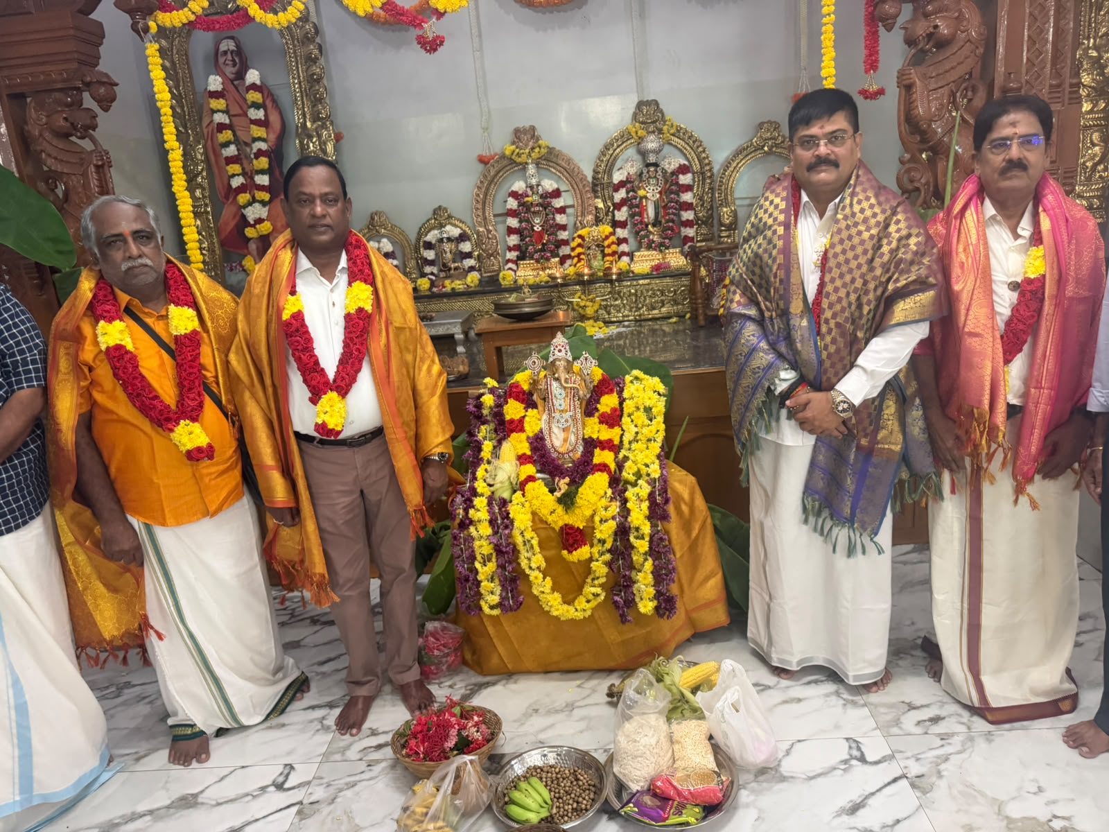 Vinayagar Chathurthi
