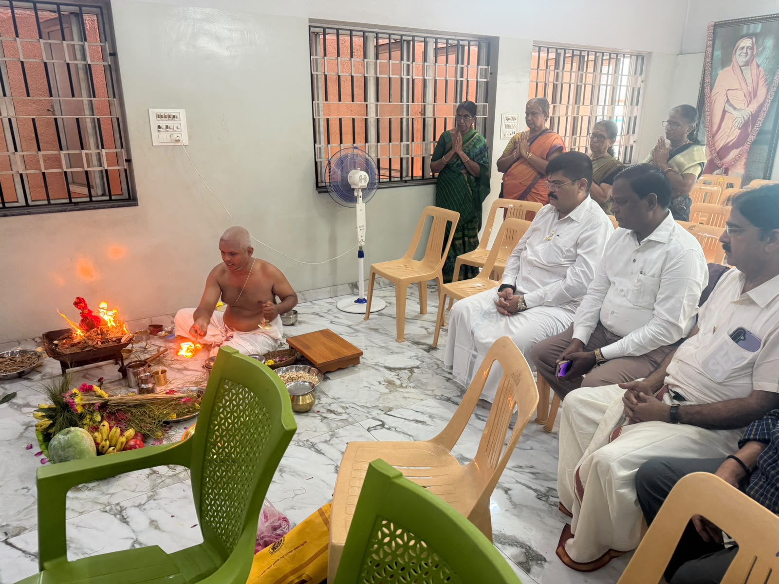 Vinayagar Chathurthi