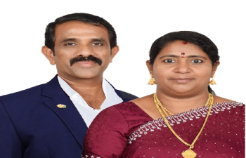 Lion Raju C