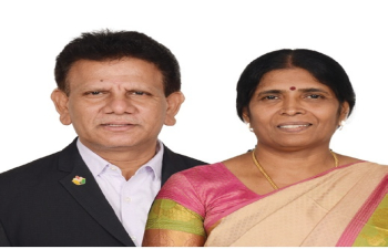 MJF Lion Natesa Perumal
