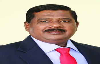 PMJF Lion K. Jeganathan