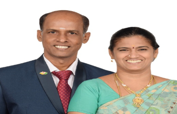 MJF Lion Saravanan S